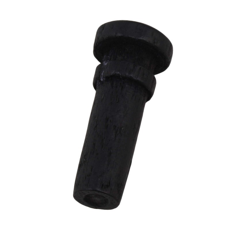 lovermusic Violin Tuning Pegs with End Pin Replacement for 1/4 Violin String Instrument Accessories - Image 4